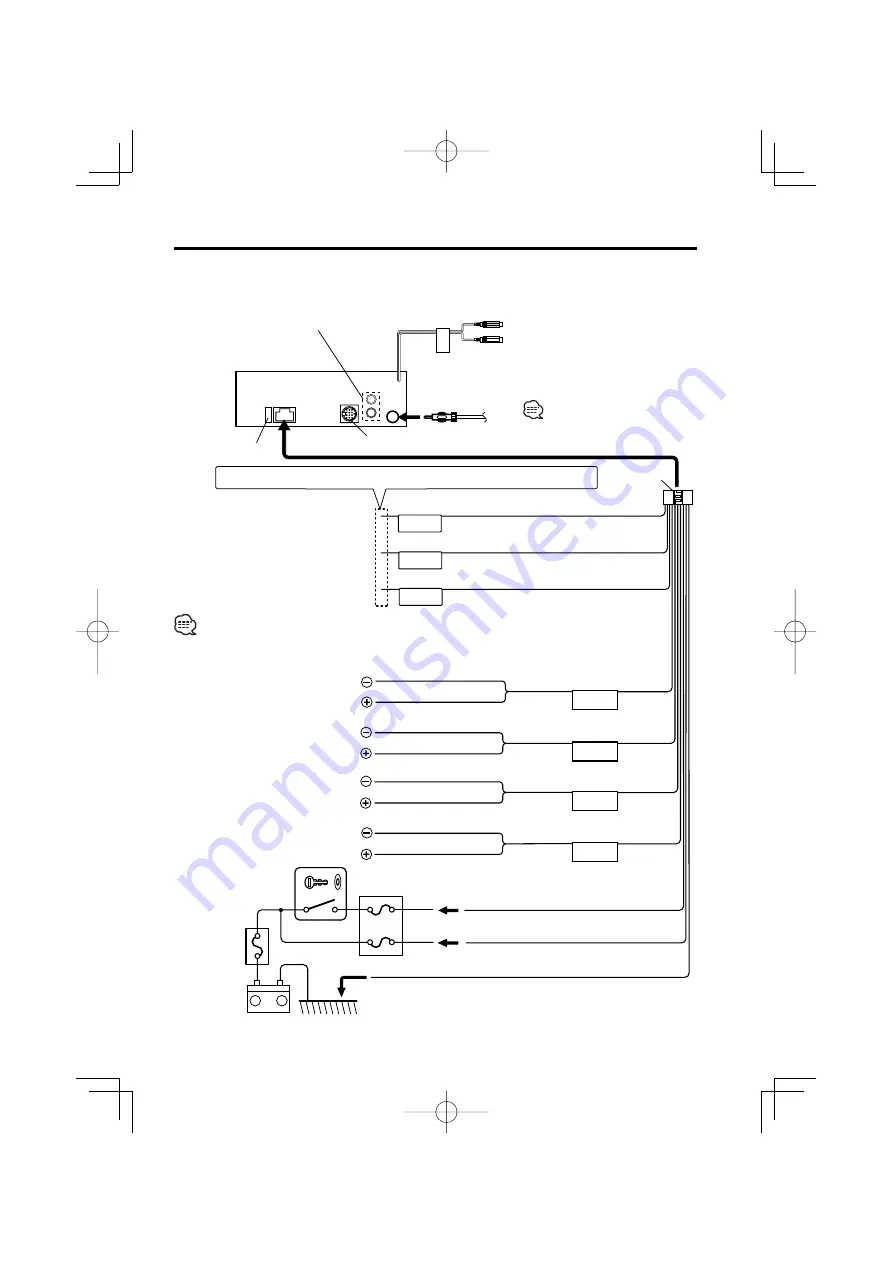 Kenwood KDC-MP332 Скачать руководство пользователя страница 101