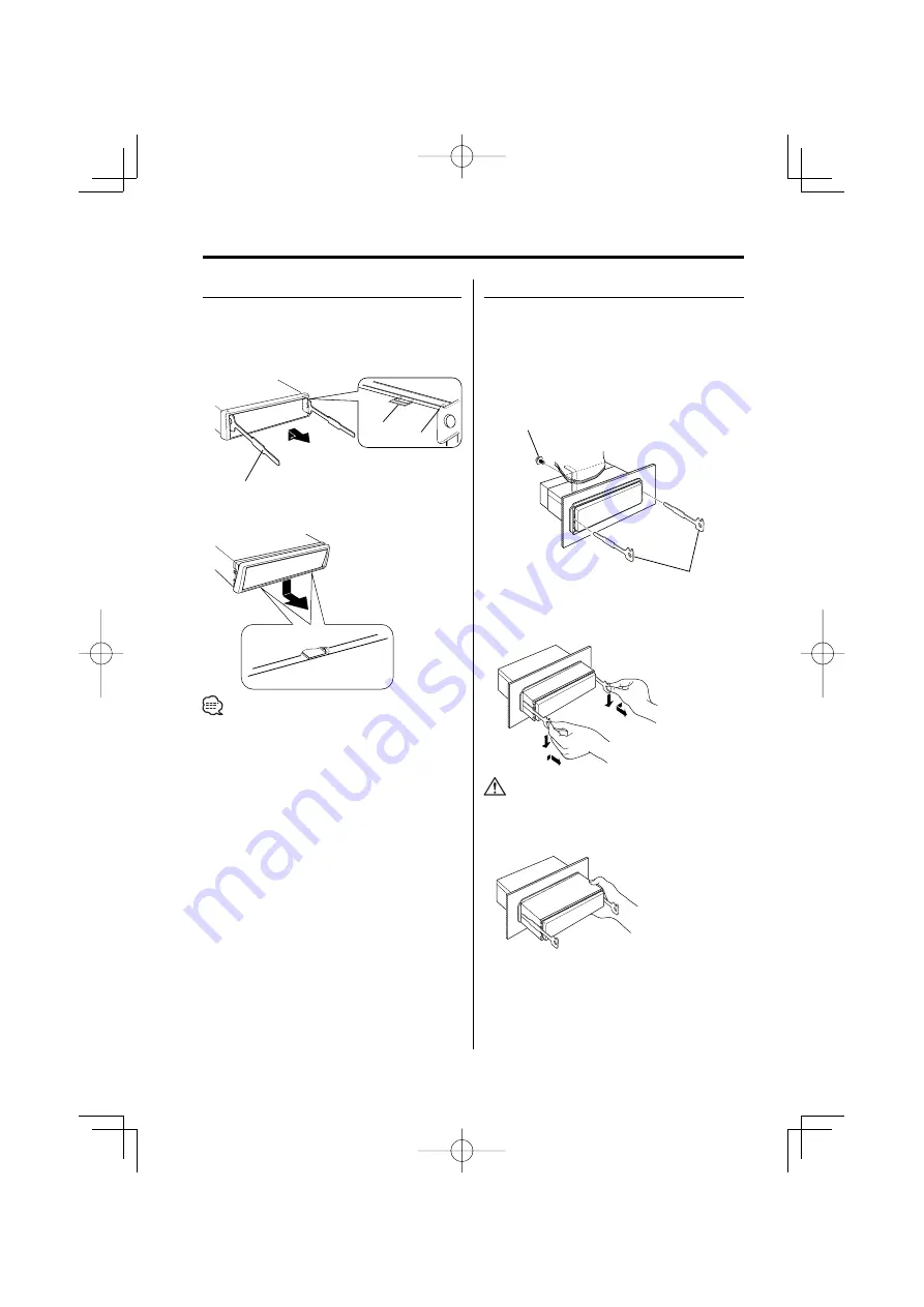 Kenwood KDC-MP332 Instruction Manual Download Page 104