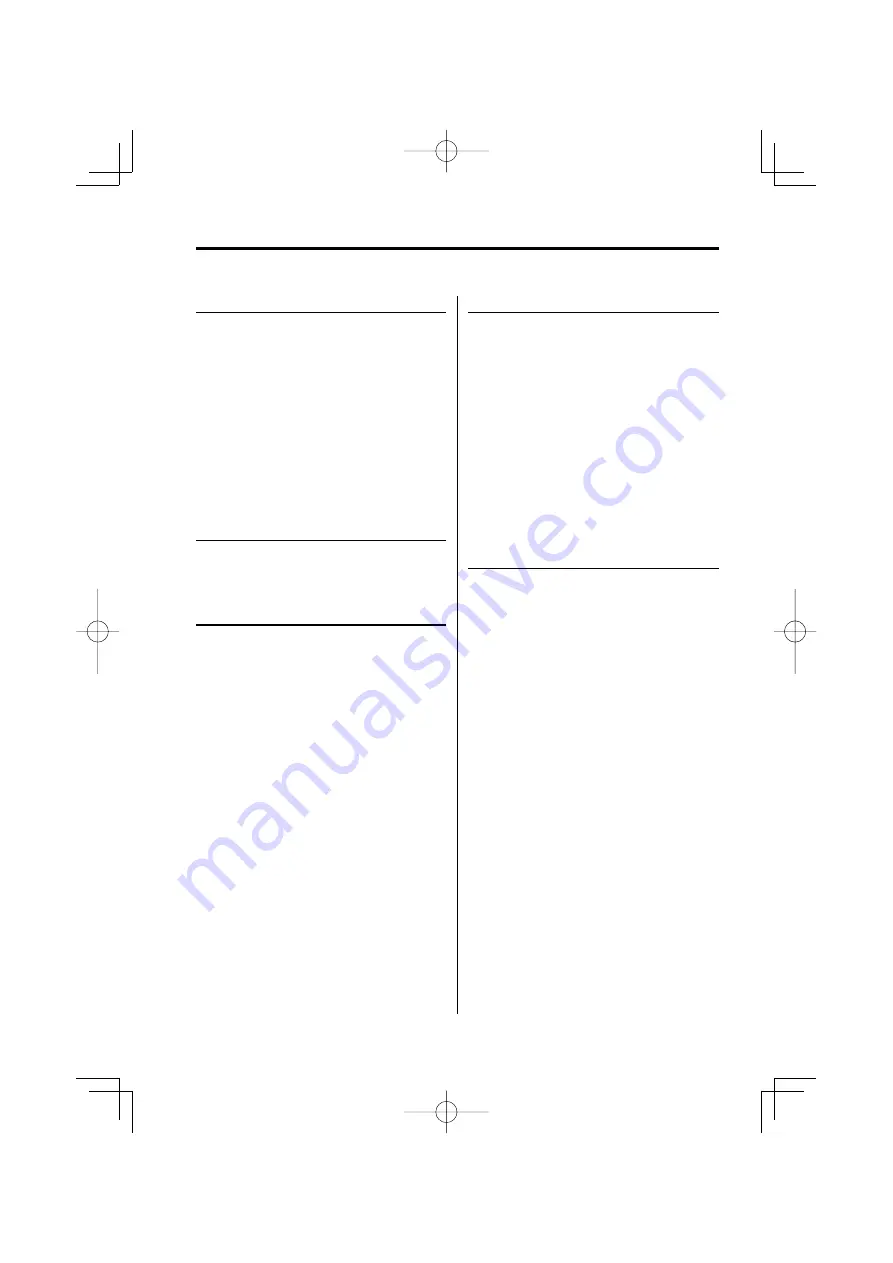 Kenwood KDC-MP332 Скачать руководство пользователя страница 108