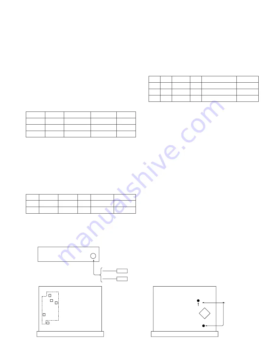 Kenwood KDC-MP333V Service Manual Download Page 13