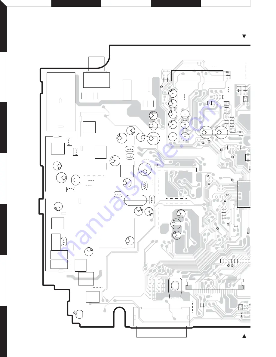 Kenwood KDC-MP333V Service Manual Download Page 16