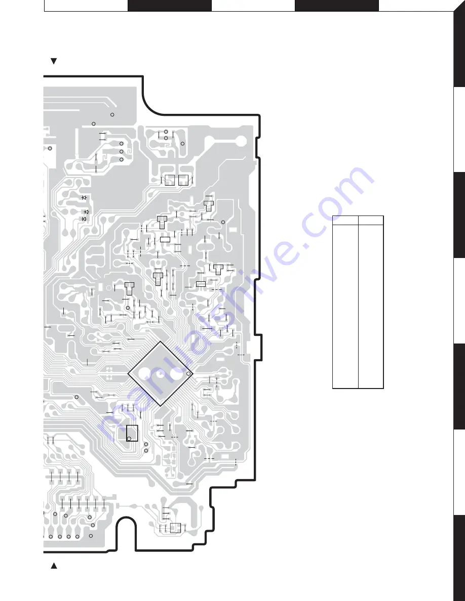 Kenwood KDC-MP333V Service Manual Download Page 19