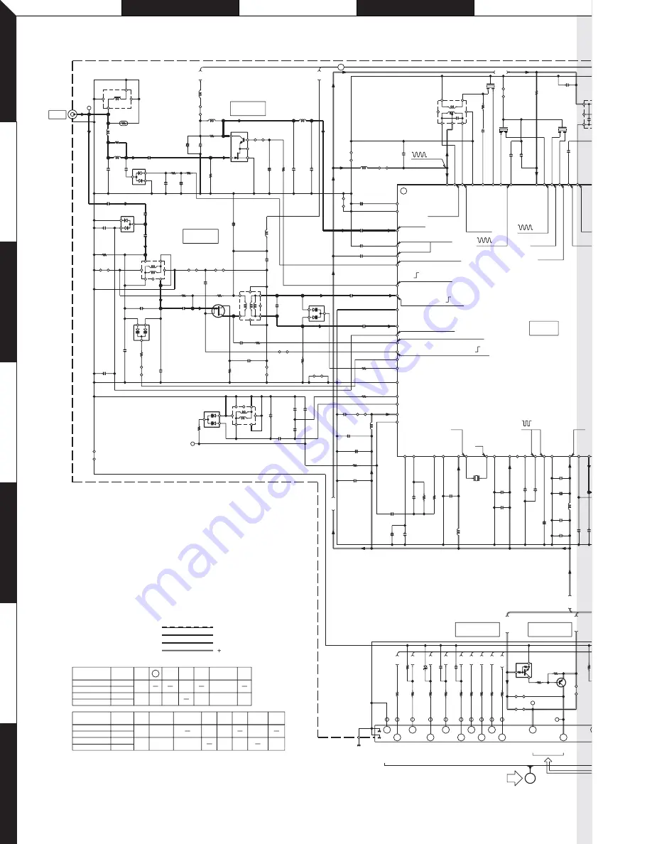 Kenwood KDC-MP333V Service Manual Download Page 22