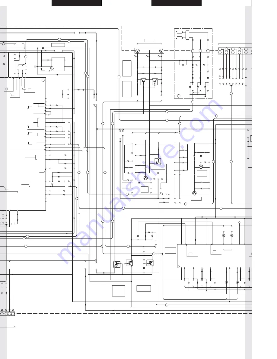 Kenwood KDC-MP333V Service Manual Download Page 24