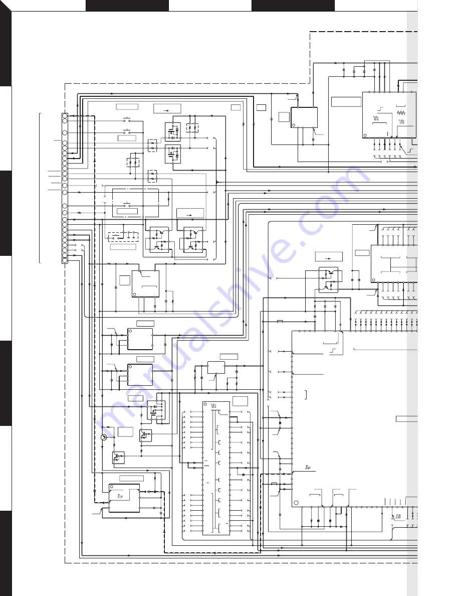 Kenwood KDC-MP333V Service Manual Download Page 28