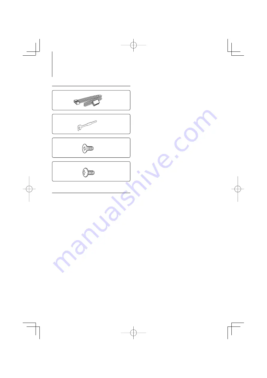 Kenwood KDC MP338 - Radio / CD Instruction Manual Download Page 18