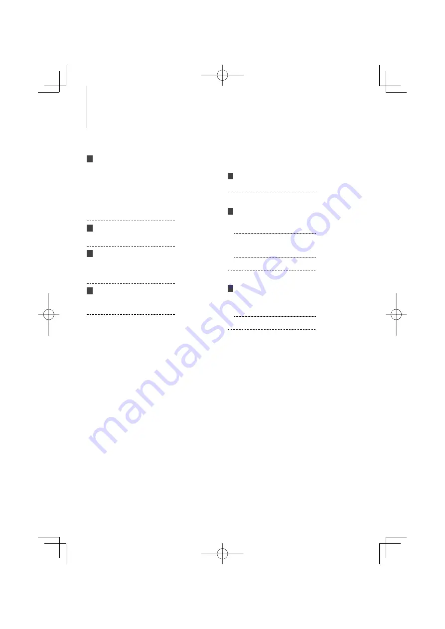 Kenwood KDC MP338 - Radio / CD Instruction Manual Download Page 21