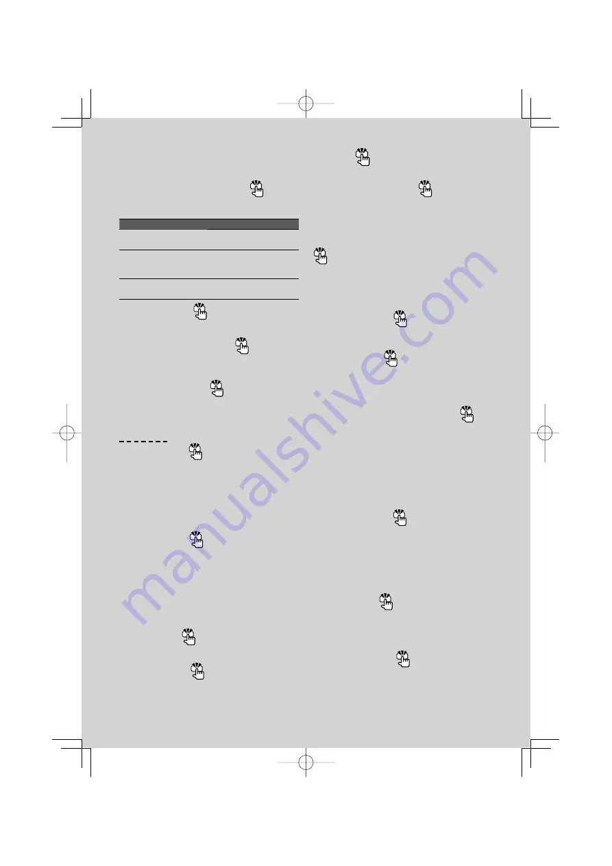 Kenwood KDC MP338 - Radio / CD Instruction Manual Download Page 27