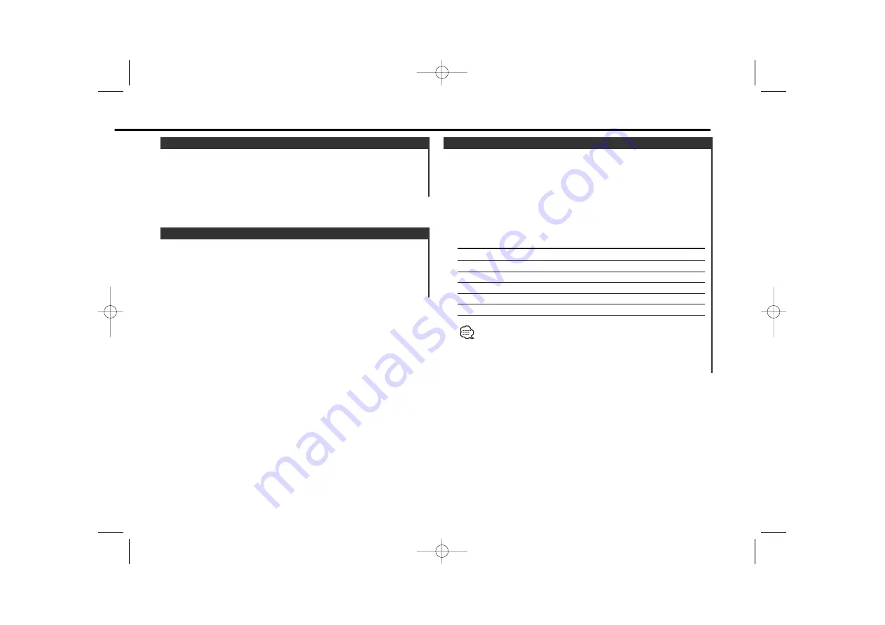 Kenwood KDC-MP4026 Скачать руководство пользователя страница 9