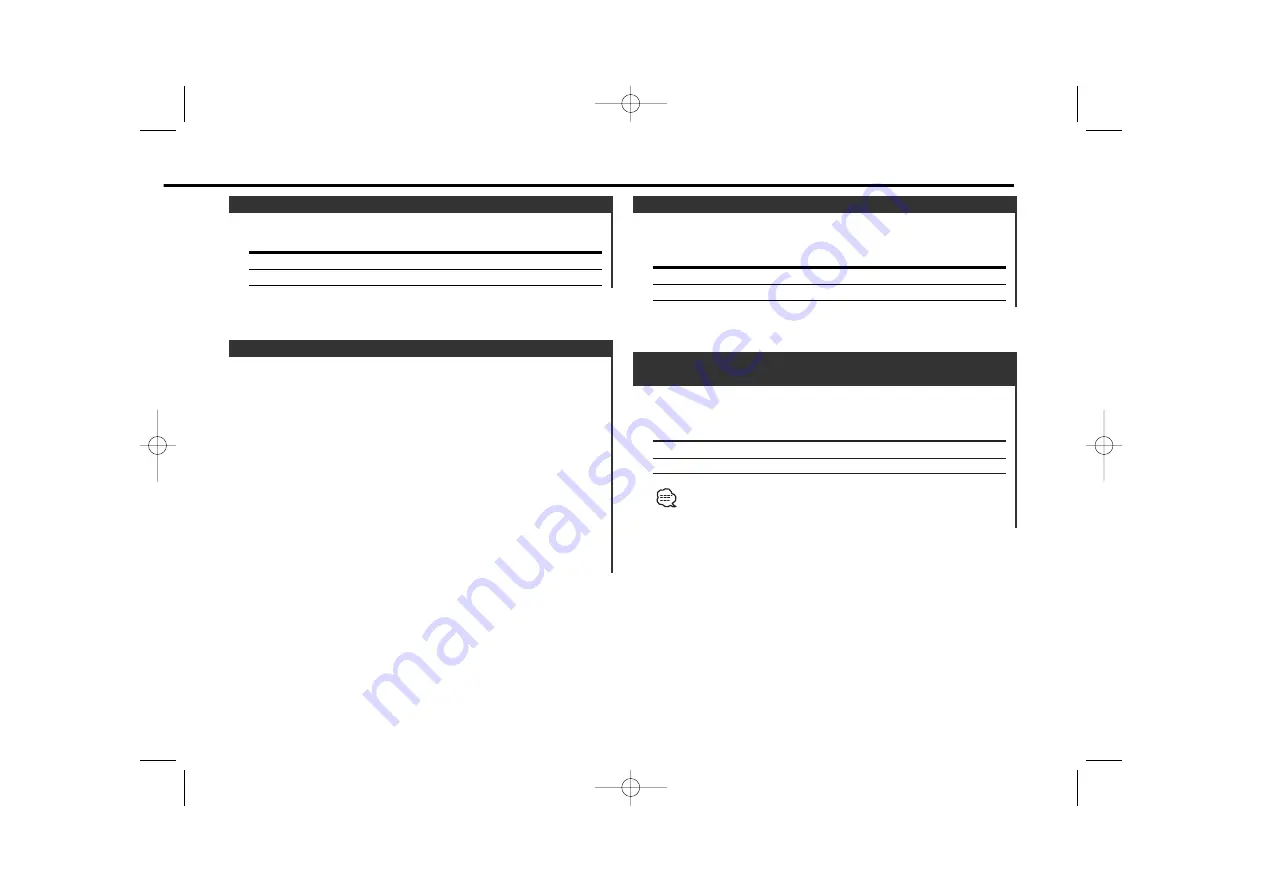 Kenwood KDC-MP4026 Скачать руководство пользователя страница 21