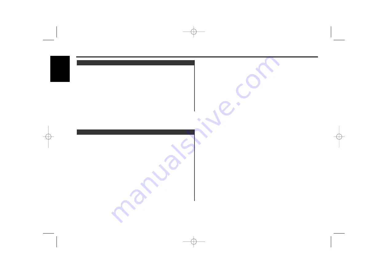 Kenwood KDC-MP4026 Instruction Manual Download Page 24