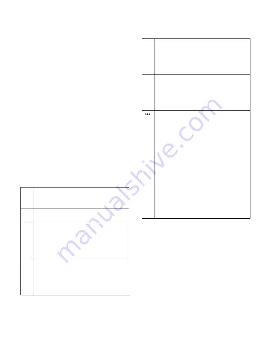 Kenwood KDC-MP4028 Скачать руководство пользователя страница 10