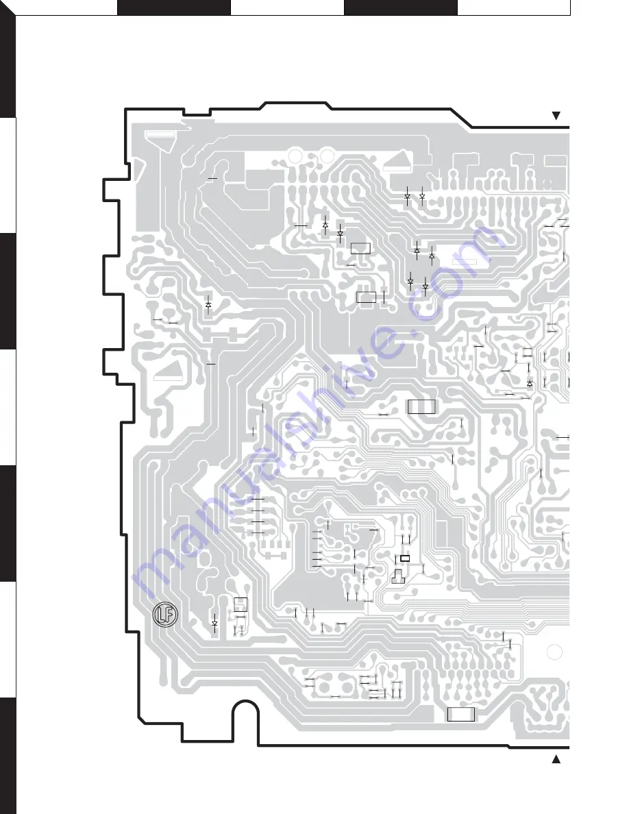 Kenwood KDC-MP4028 Service Manual Download Page 14