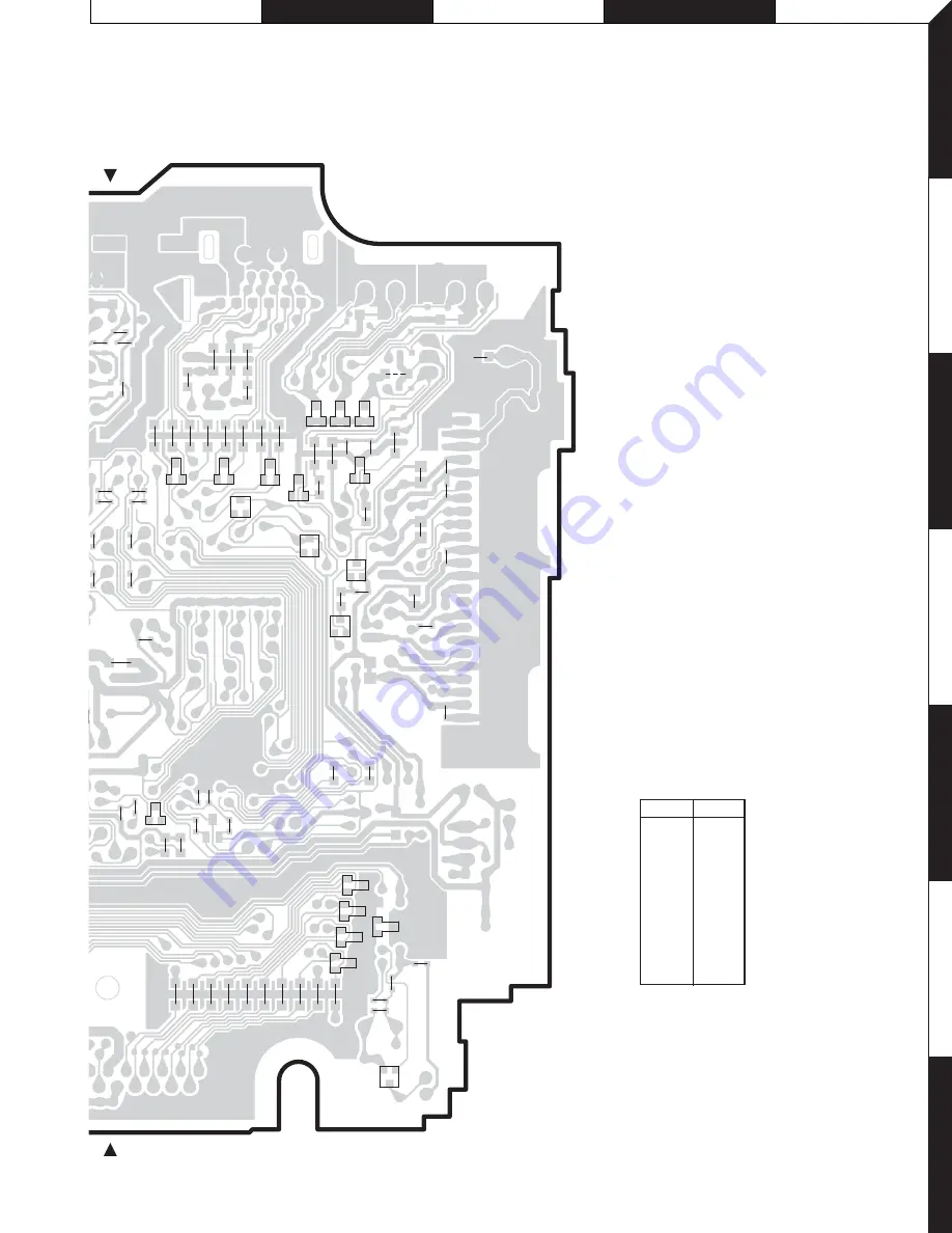 Kenwood KDC-MP4028 Service Manual Download Page 15