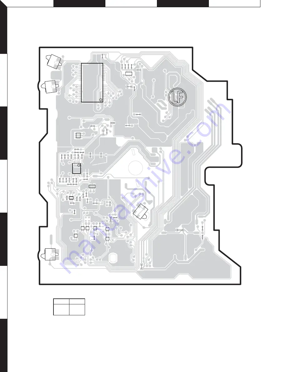 Kenwood KDC-MP4028 Service Manual Download Page 16