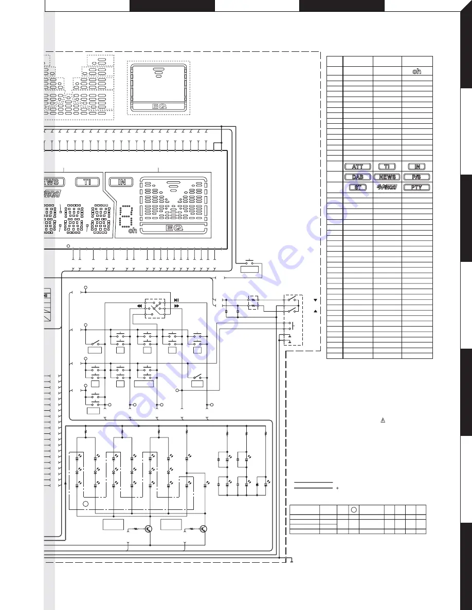 Kenwood KDC-MP4028 Скачать руководство пользователя страница 23