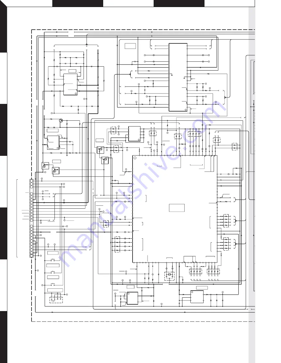 Kenwood KDC-MP4028 Service Manual Download Page 24