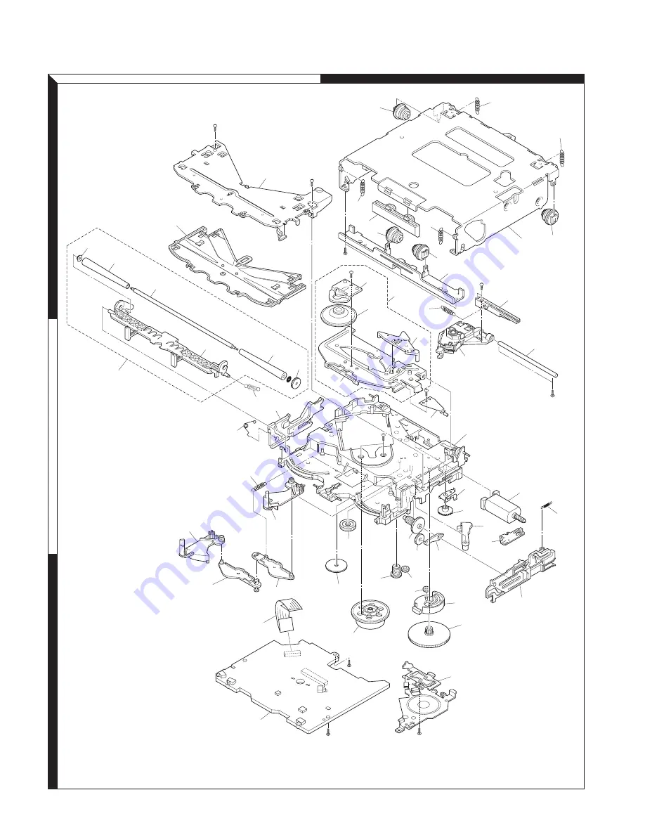 Kenwood KDC-MP4028 Скачать руководство пользователя страница 26