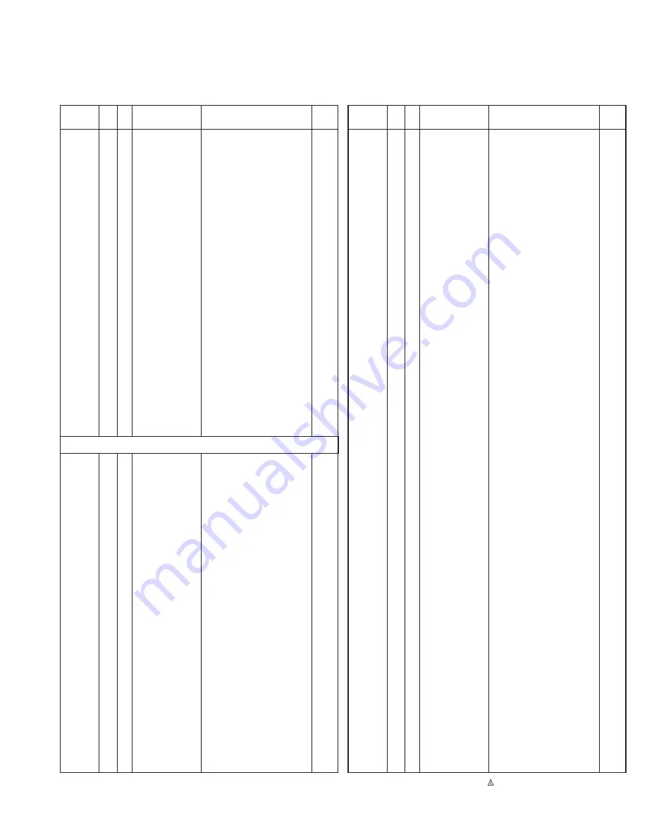 Kenwood KDC-MP4028 Service Manual Download Page 29