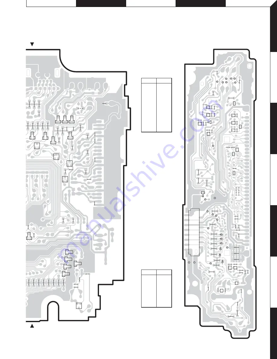 Kenwood KDC-MP4032 Service Manual Download Page 17