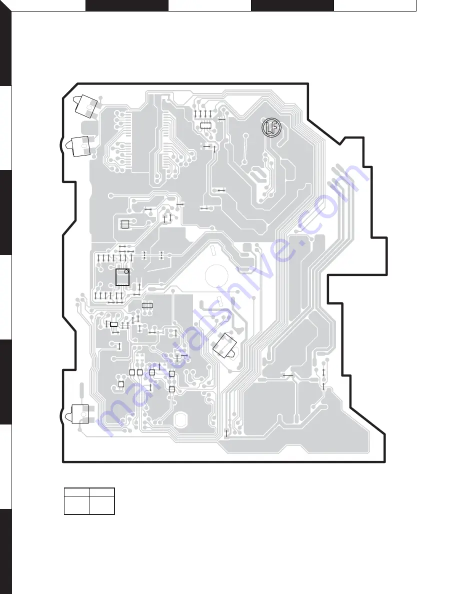 Kenwood KDC-MP4032 Service Manual Download Page 18