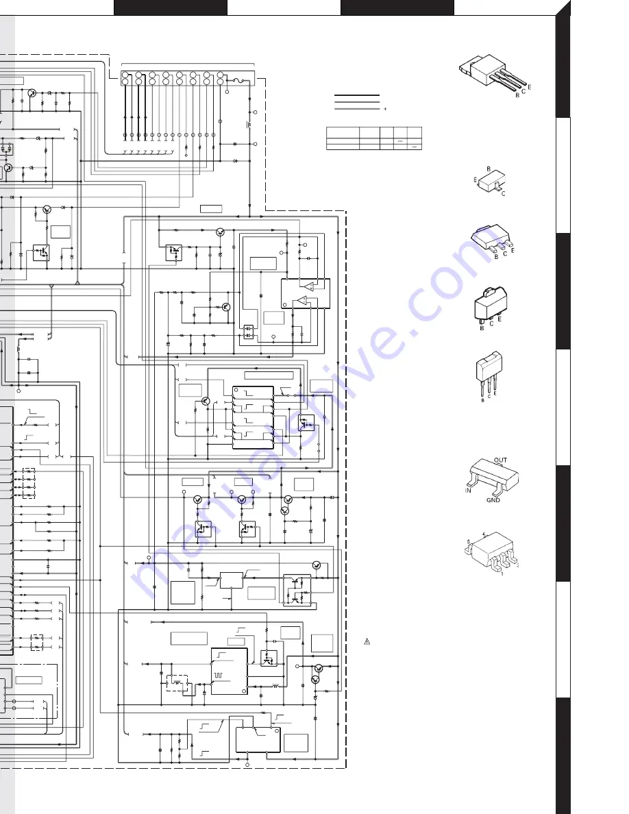 Kenwood KDC-MP4032 Скачать руководство пользователя страница 22