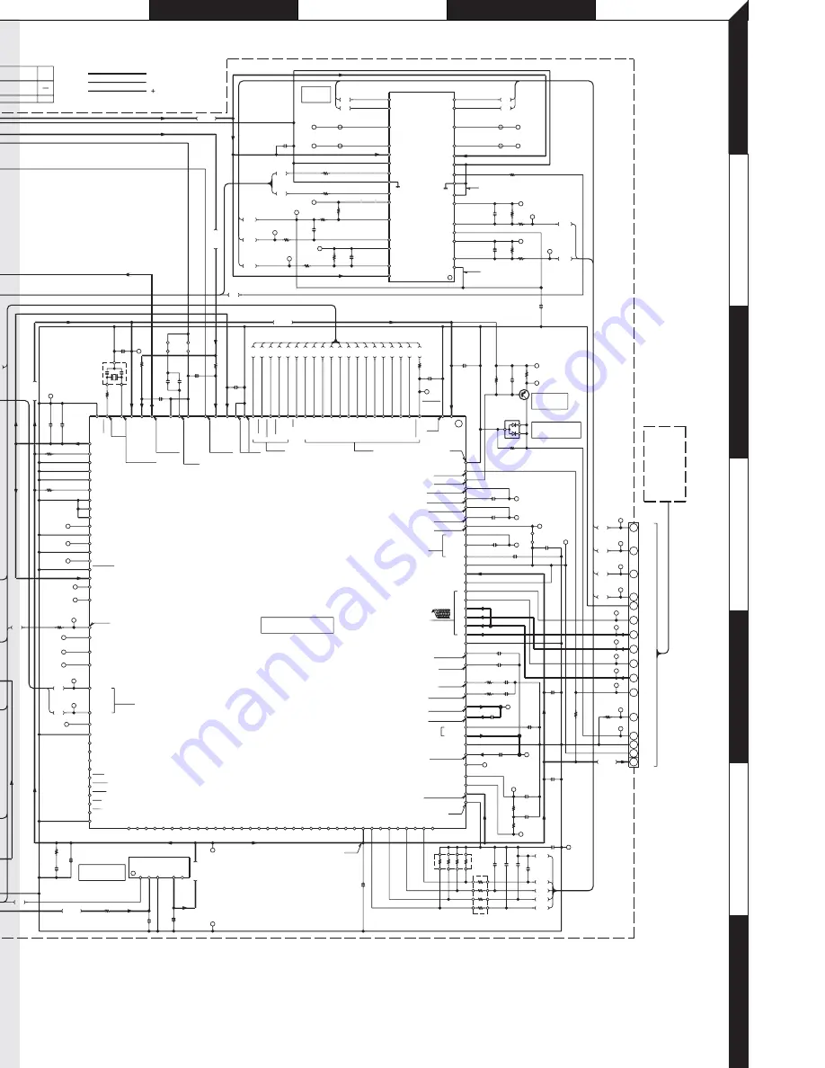 Kenwood KDC-MP4032 Service Manual Download Page 26