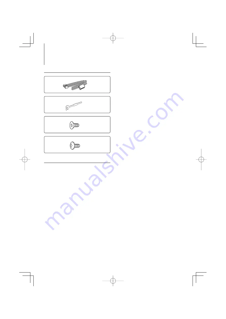 Kenwood KDC-MP4039 Instruction Manual Download Page 15