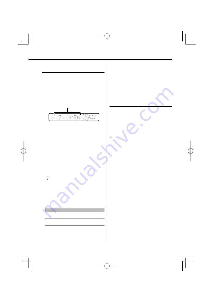 Kenwood KDC-MP435U Скачать руководство пользователя страница 55