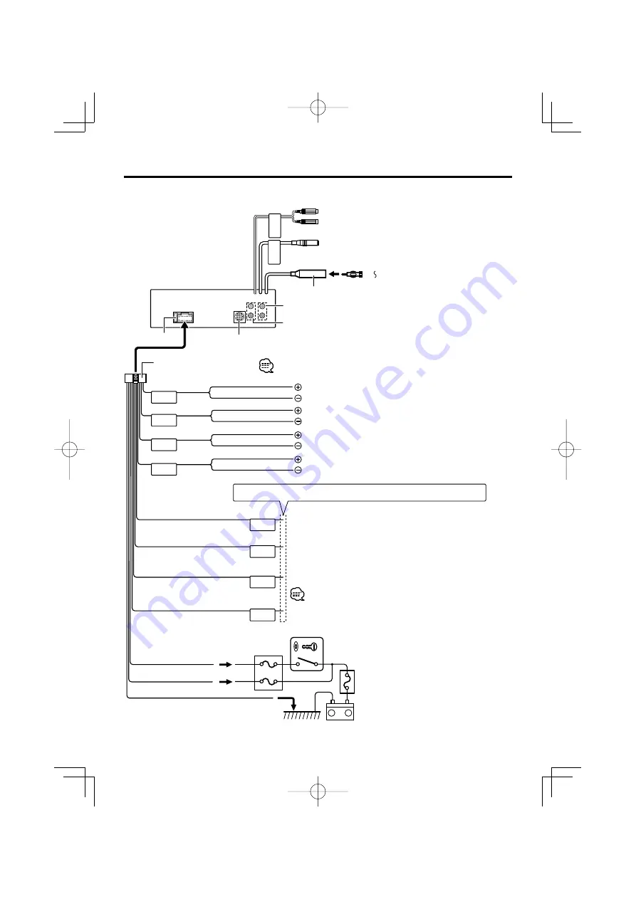 Kenwood KDC-MP435U Instruction Manual Download Page 66