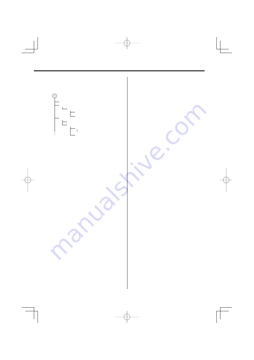 Kenwood KDC-MP435U Instruction Manual Download Page 77