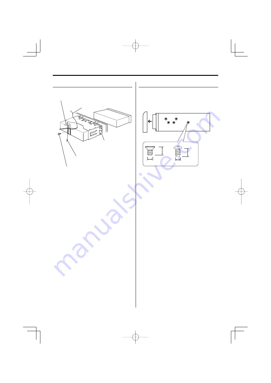 Kenwood KDC-MP435U Instruction Manual Download Page 103