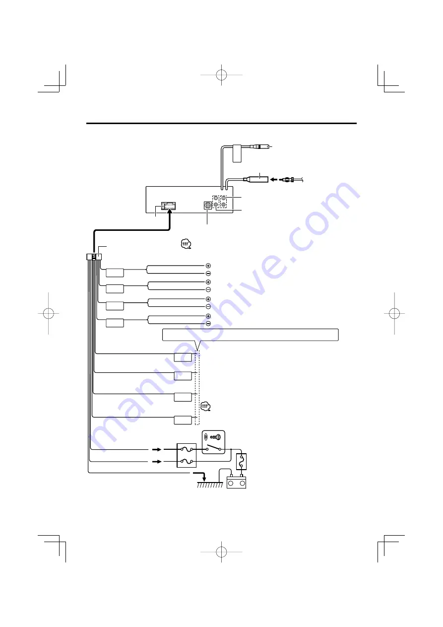 Kenwood KDC-MP436U Скачать руководство пользователя страница 27