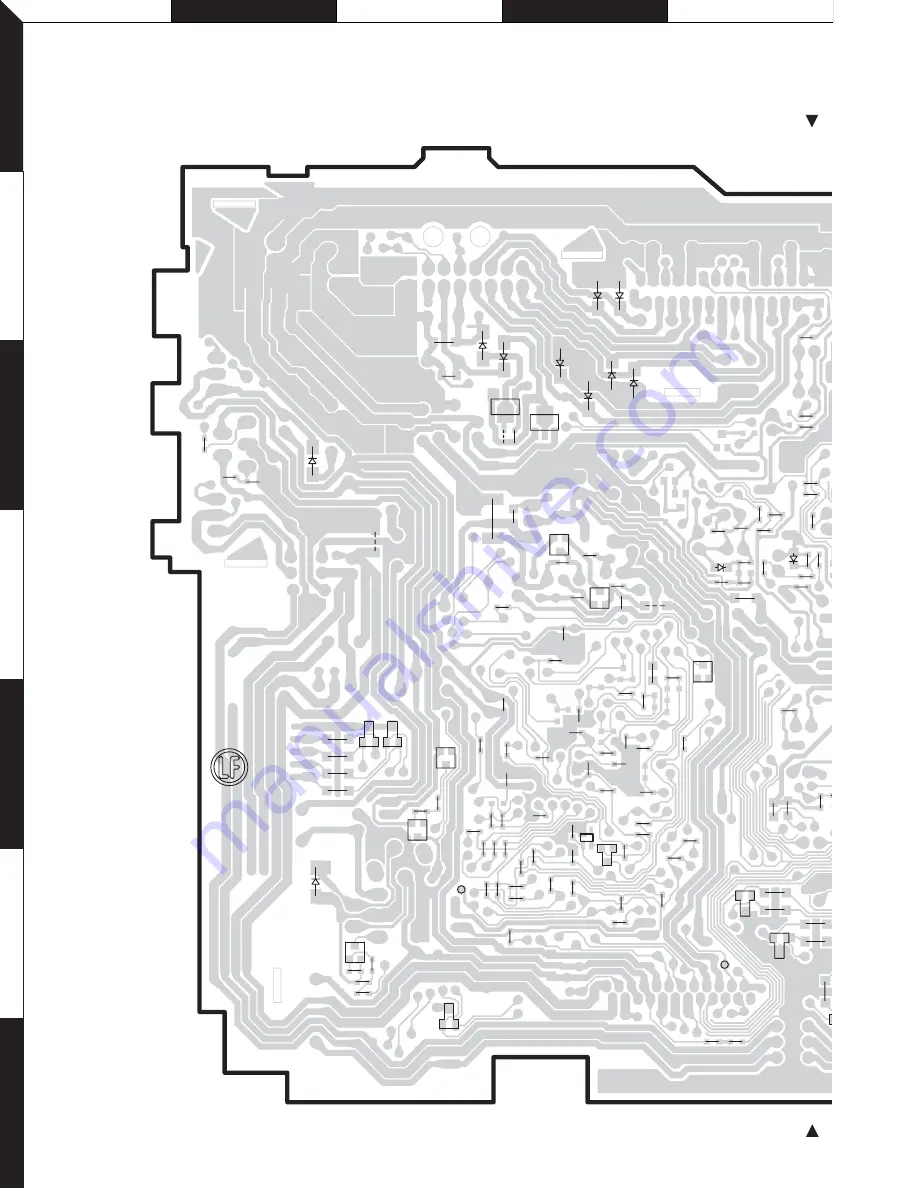 Kenwood KDC-MP5032 Service Manual Download Page 20