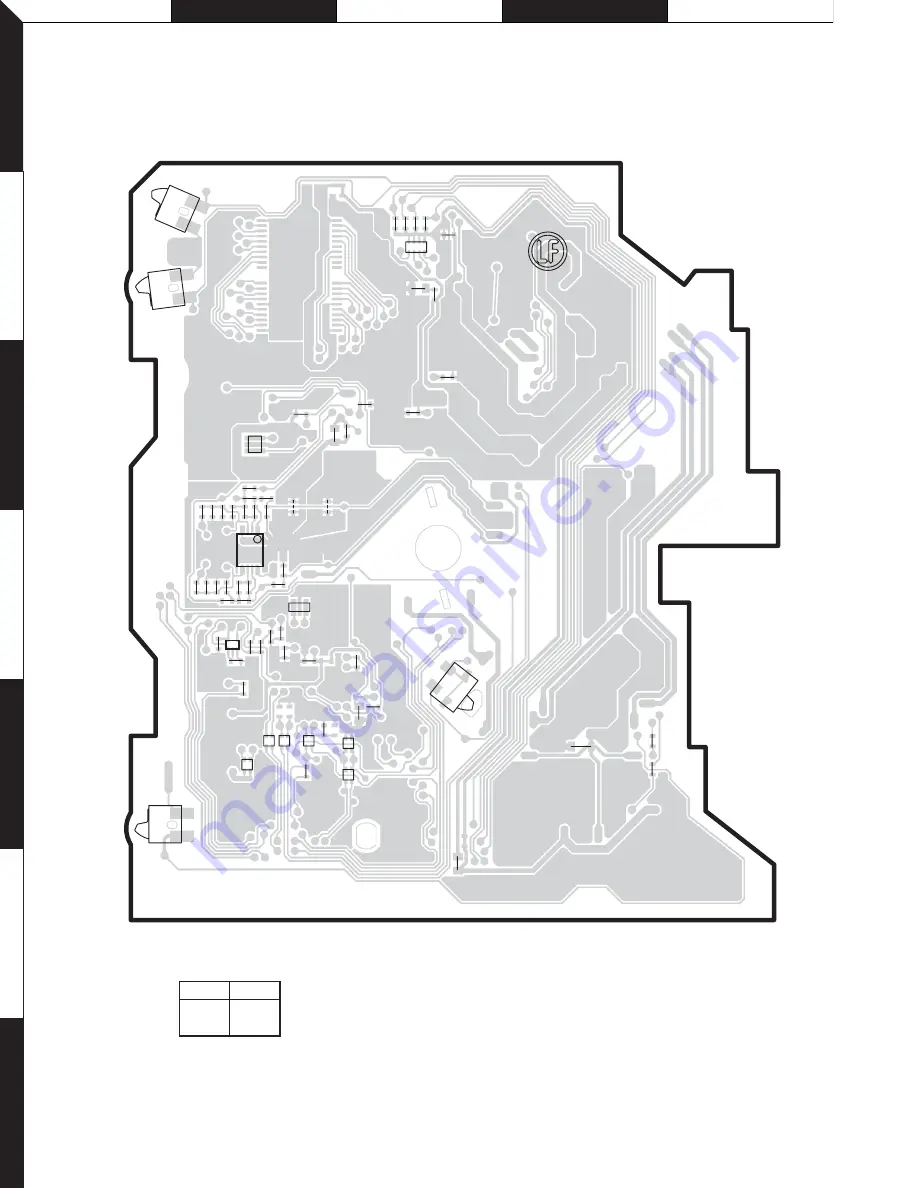 Kenwood KDC-MP5032 Service Manual Download Page 22