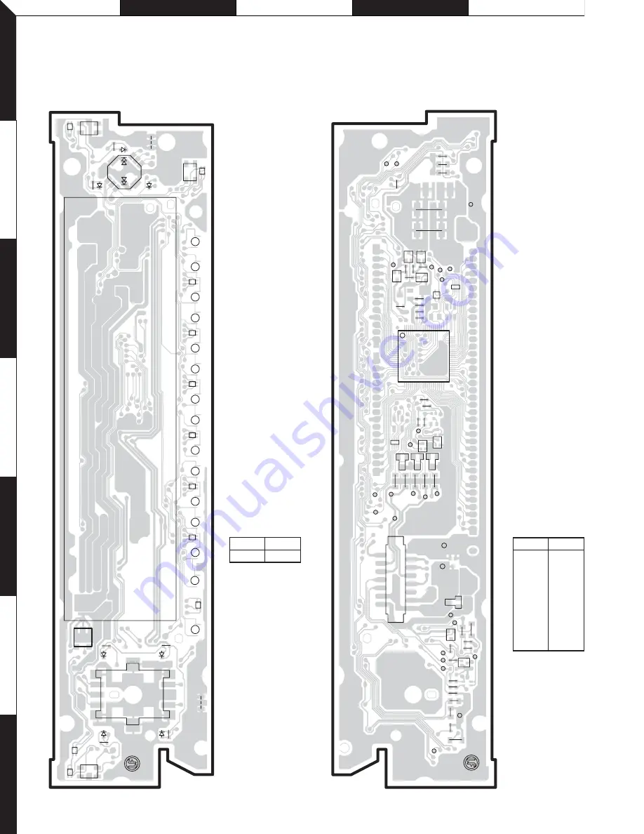 Kenwood KDC-MP5032 Service Manual Download Page 24