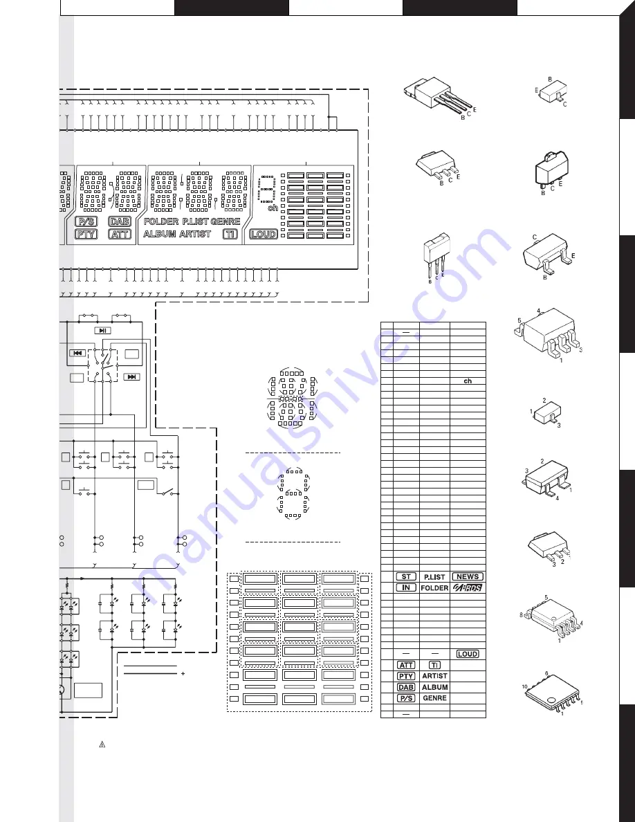 Kenwood KDC-MP5032 Скачать руководство пользователя страница 29