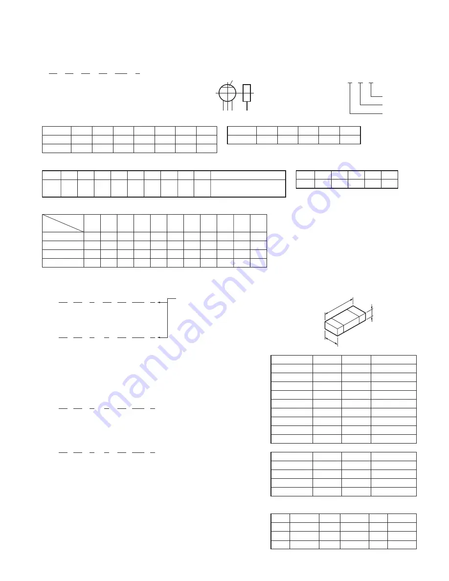 Kenwood KDC-MP5033U Service Manual Download Page 45