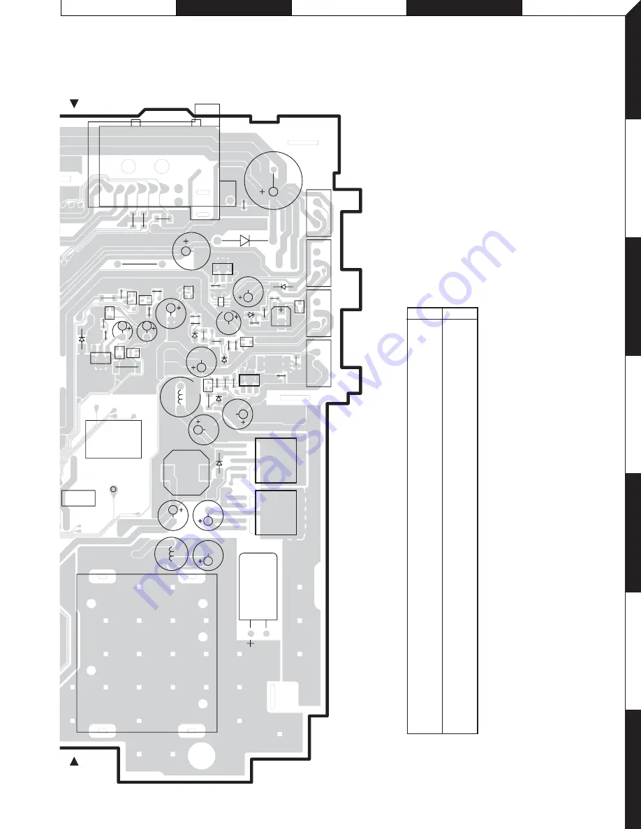 Kenwood KDC-MP6025 Service Manual Download Page 15