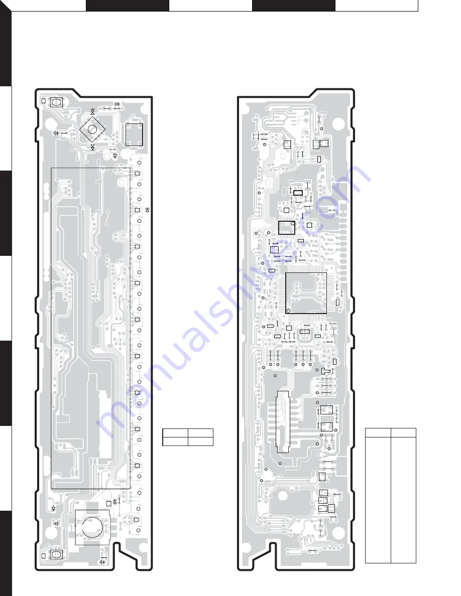 Kenwood KDC-MP6025 Service Manual Download Page 20