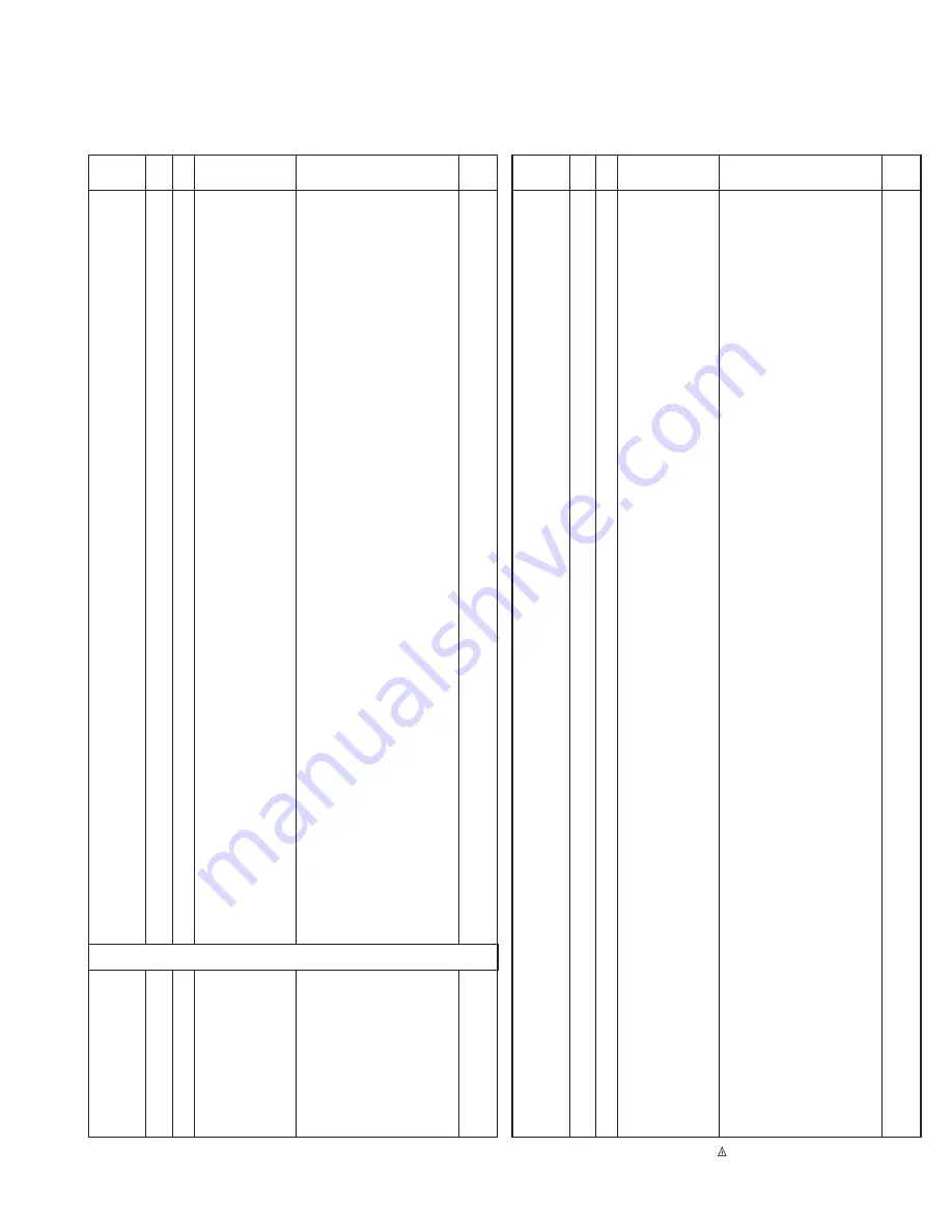 Kenwood KDC-MP6025 Service Manual Download Page 35