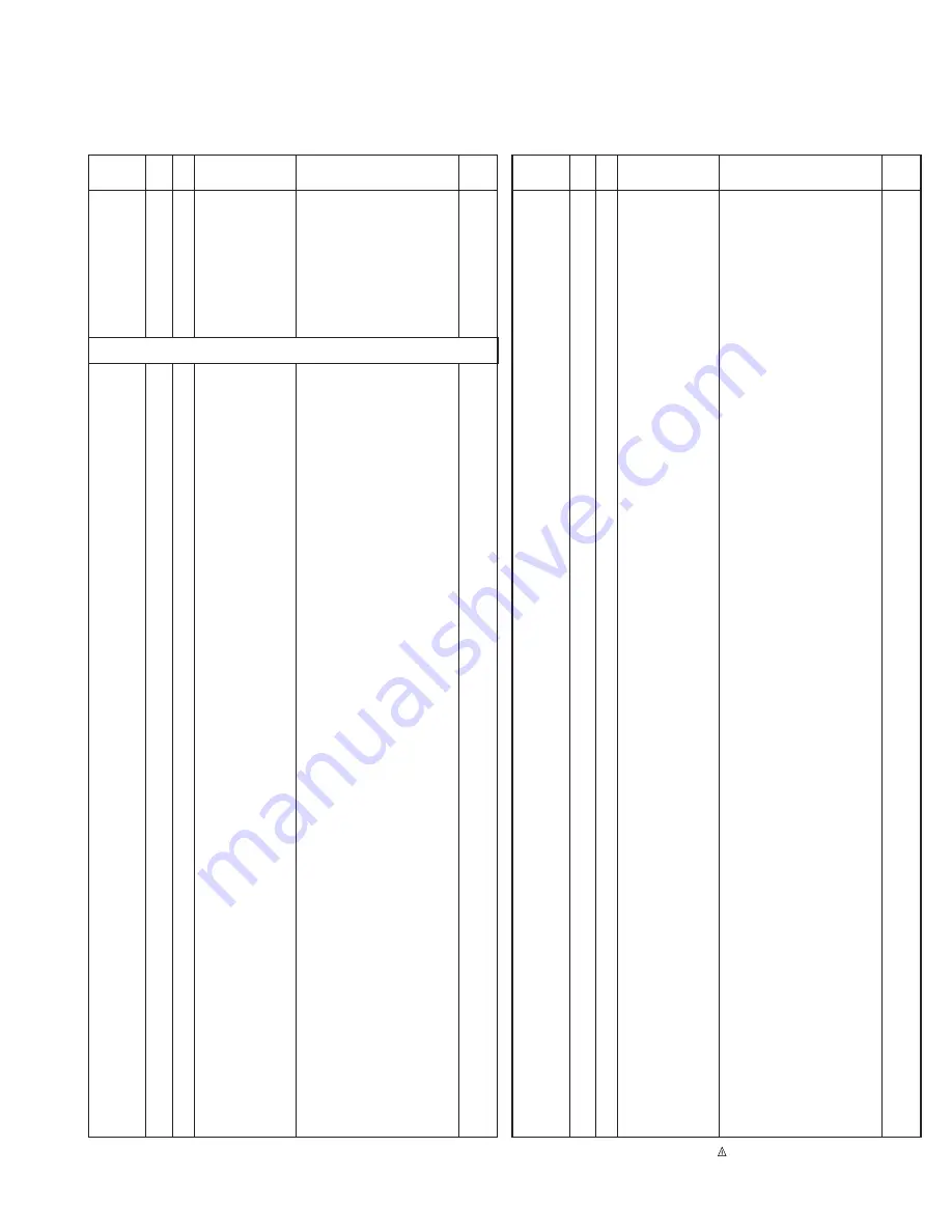 Kenwood KDC-MP6025 Service Manual Download Page 39