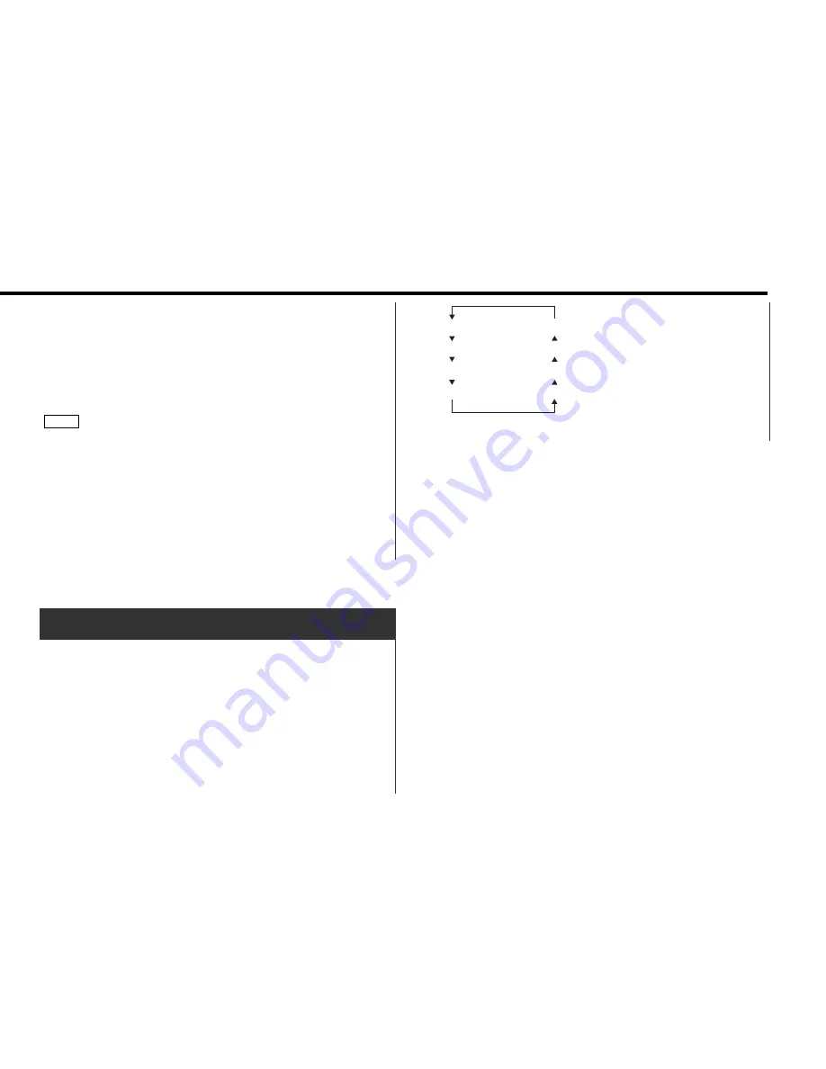 Kenwood KDC-MP6090R Instruction Manual Download Page 19