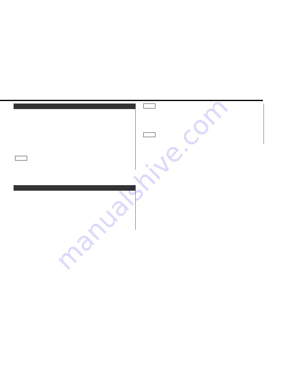 Kenwood KDC-MP6090R Instruction Manual Download Page 23