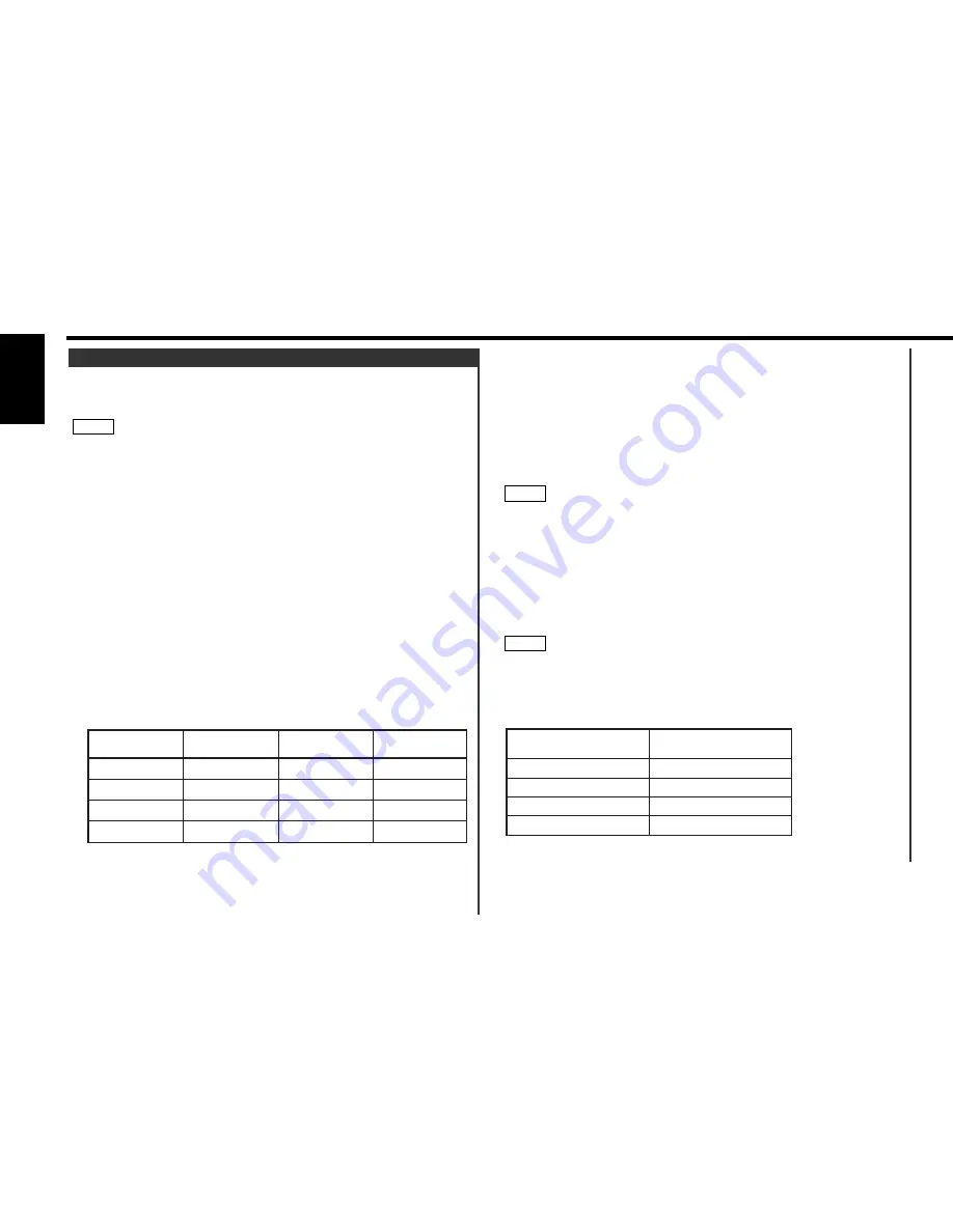 Kenwood KDC-MP6090R Скачать руководство пользователя страница 32