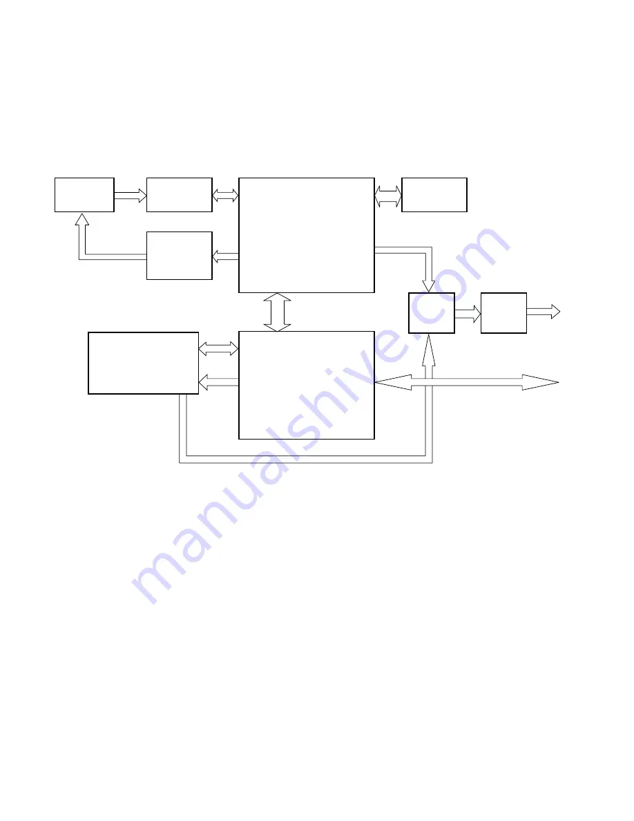 Kenwood KDC-MP6090R Service Manual Download Page 2