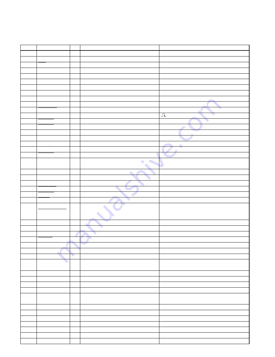 Kenwood KDC-MP6090R Service Manual Download Page 6