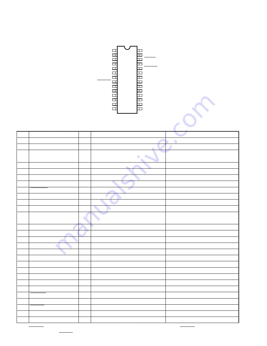 Kenwood KDC-MP6090R Service Manual Download Page 11