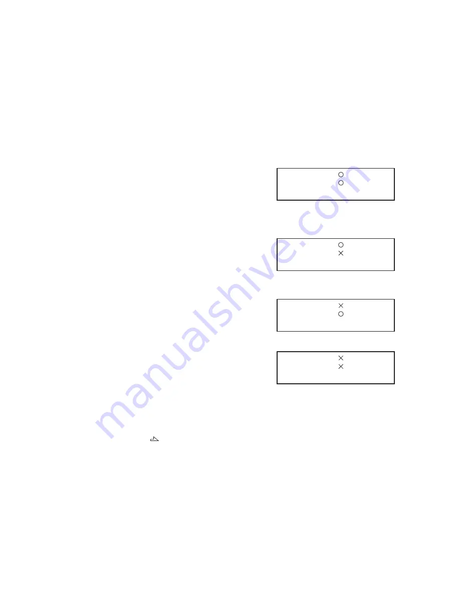 Kenwood KDC-MP732 Service Manual Download Page 19