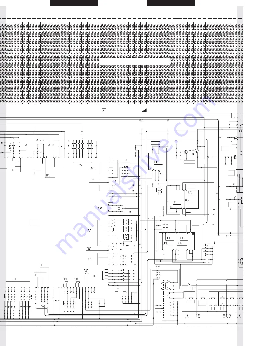 Kenwood KDC-MP732 Service Manual Download Page 38